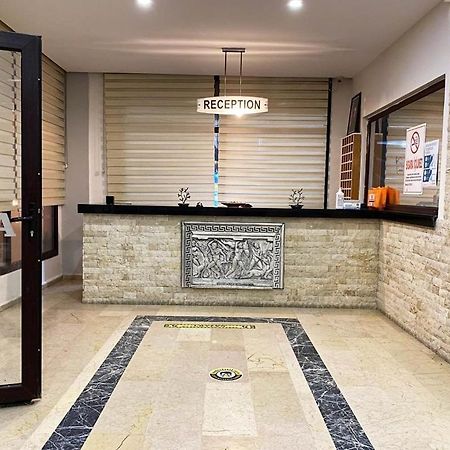 Eliba Otel Çeşme Zewnętrze zdjęcie