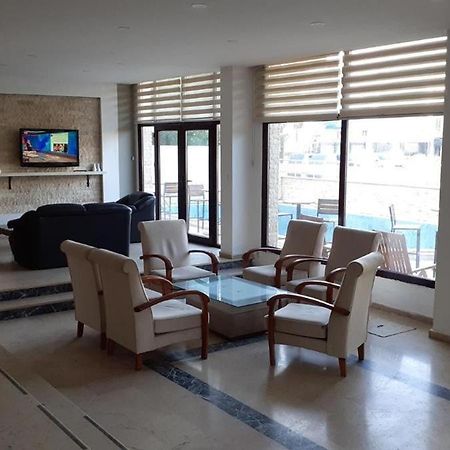 Eliba Otel Çeşme Zewnętrze zdjęcie