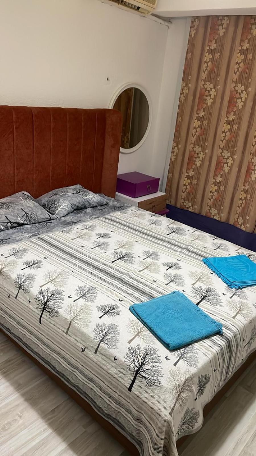 Eliba Otel Çeşme Zewnętrze zdjęcie