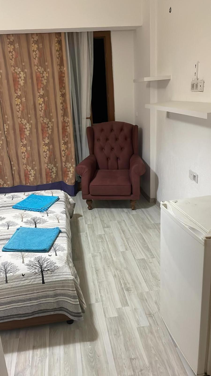 Eliba Otel Çeşme Zewnętrze zdjęcie