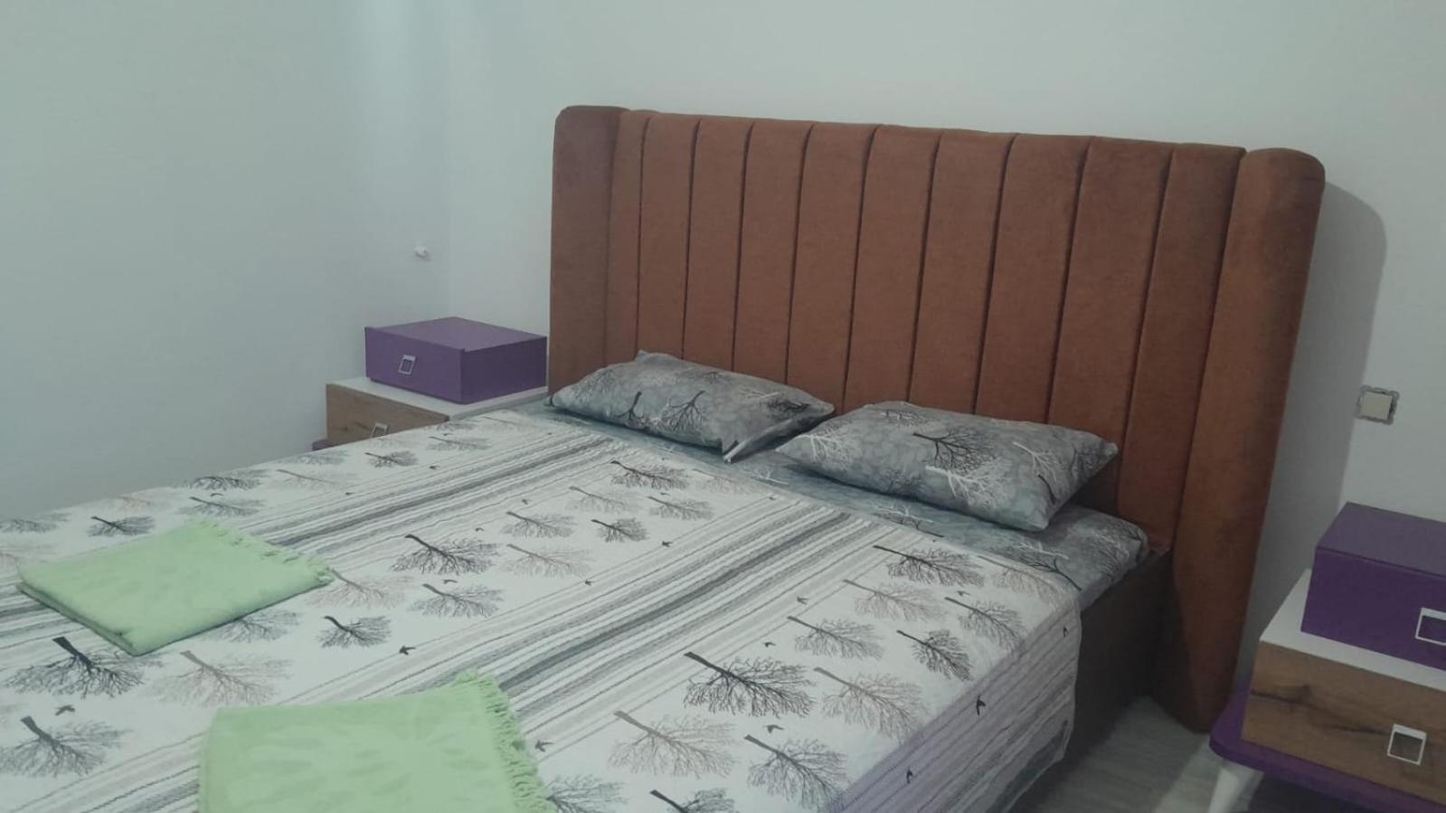 Eliba Otel Çeşme Zewnętrze zdjęcie